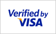 Verified by VISA logo