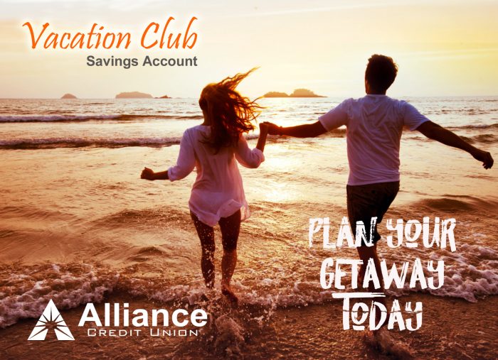 Vacation Club Savings Account